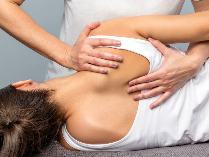 Izom és ízületi fájdalom